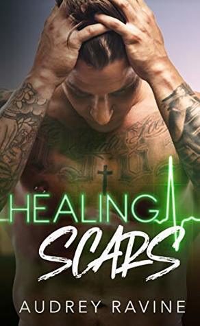 Healing Scars (Healing #1)