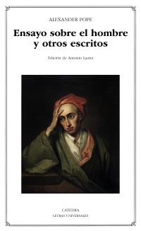 Ensayo sobre el hombre y otros escritos (Paperback)