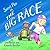 Sweet Pea in the Big Race by Amanda Boulter