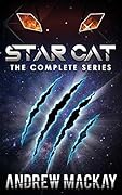 Star Cat: The Complete Series