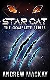 Star Cat: The Complete Series (Star Cat #0.5-6)