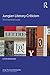 Jungian Literary Criticism: The Essential Guide (Jung: The Essential Guides)