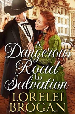 A Dangerous Road to Salvation (Kindle Edition)