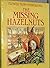 The Missing Hazelnuts (Flower Fairy Storybook)