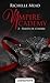 Vampire Academy T03 Baiser de l'ombre (Vampire Academy (3)) by Richelle Mead