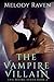 The Vampire Villain (Evil R...