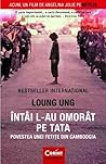 Întâi l-au omorât...