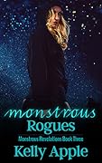 Monstrous Rogues