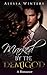 Marked by the Demigod (The Paranormal Organization #1) by Alessa Winters