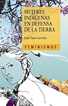 Mujeres indígenas...