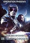 Operation Phoenix (Die Trooper Chroniken 1) (German Edition)