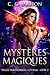 Mystères Magiques (Vegas Paranormal/Club 66, #2)