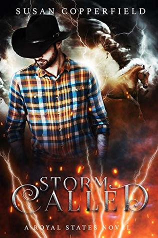 Storm Called (Royal States, #1)