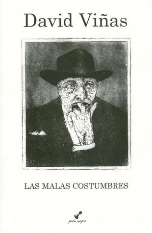 Las malas costumbres