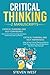 Critical Thinking: How to develop confidence and self awareness
