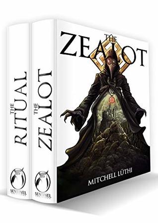 Plagueborne (Kindle Edition)