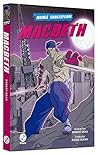 Macbeth - Manga Shakespeare (Em Portuguese do Brasil)
