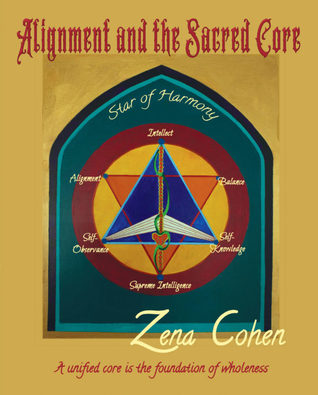 Alignment and the Sacred Core: A Unified Core is the Foundation of Wholeness