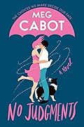 No Judgments (Little Bridge Island, #1)