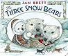 The Three Snow Bears by Jan Brett