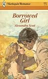 Borrowed Girl
