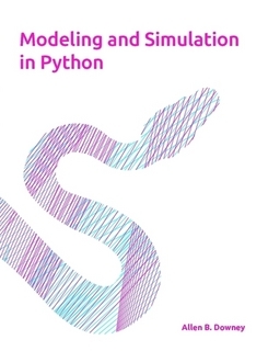 Modeling and Simulation in Python (ebook)