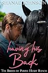 Having His Back by Shanae Johnson