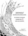 Zentangle Recipes...