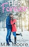 Her Forever (Regret, South Dakota, #2)