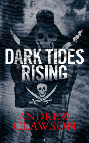Dark Tides Rising (Parker Chase #3)