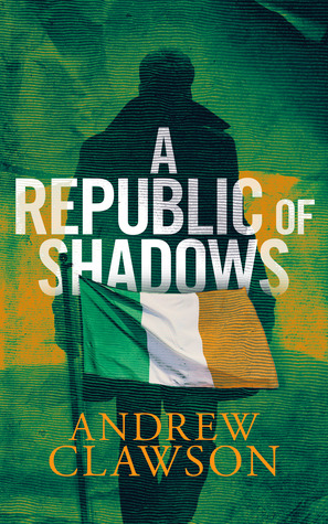 A Republic of Shadows (Parker Chase #4)