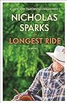 Book cover for The Longest Ride