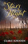 The Stars in the Night by Clare Rhoden