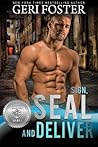 Sign, Seal and Deliver by Geri Foster