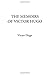 The Memoirs of Victor Hugo by Victor Hugo