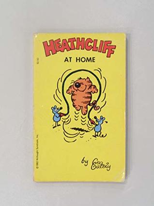 Heathcliff at Home