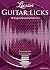 Locrian Guitar Licks: 10 Original Country Pop Licks with Audio & Video (Modal Guitar Licks)
