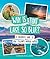 Why is That Lake so Blue? A Children's Guide to New Zealand's... by Simon Pollard