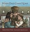 When Dad Came Home by Vanessa Hatley-Owen