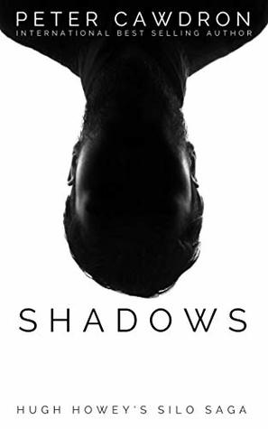 Shadows (Kindle Edition)