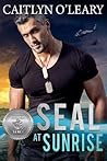 SEAL at Sunrise by Caitlyn O'Leary