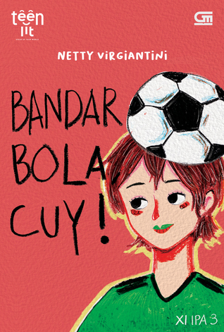 Bandar Bola, Cuy!