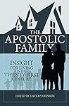 Apostolic Family:...