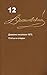 Дневник писателя 1873 (Полное собрание сочинений, том 12)
