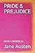 Pride & Prejudice: Novels.Woman 2