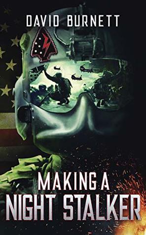 Making a Night Stalker (Kindle Edition)