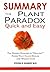 SUMMARY Of The Plant Paradox Quick and Easy by SMILE Publishers