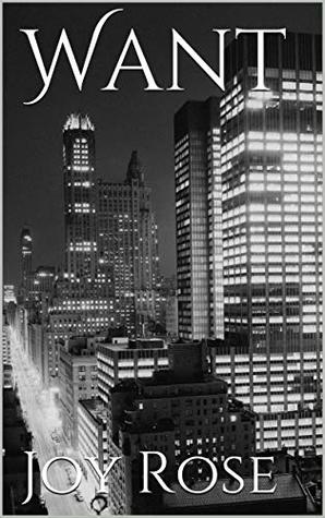 Want (Kindle Edition)