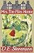 Mrs. Tim Flies Home by D.E. Stevenson