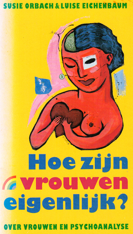Hoe zijn vrouwen eigenlijk?